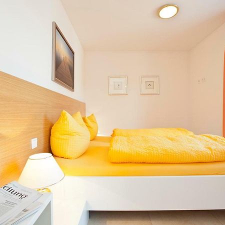 Jann-Berghaus-Strasse 29 Apartment Нордерней Екстериор снимка