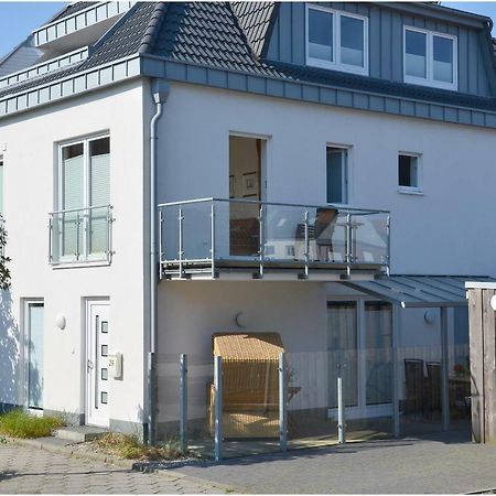 Jann-Berghaus-Strasse 29 Apartment Нордерней Екстериор снимка