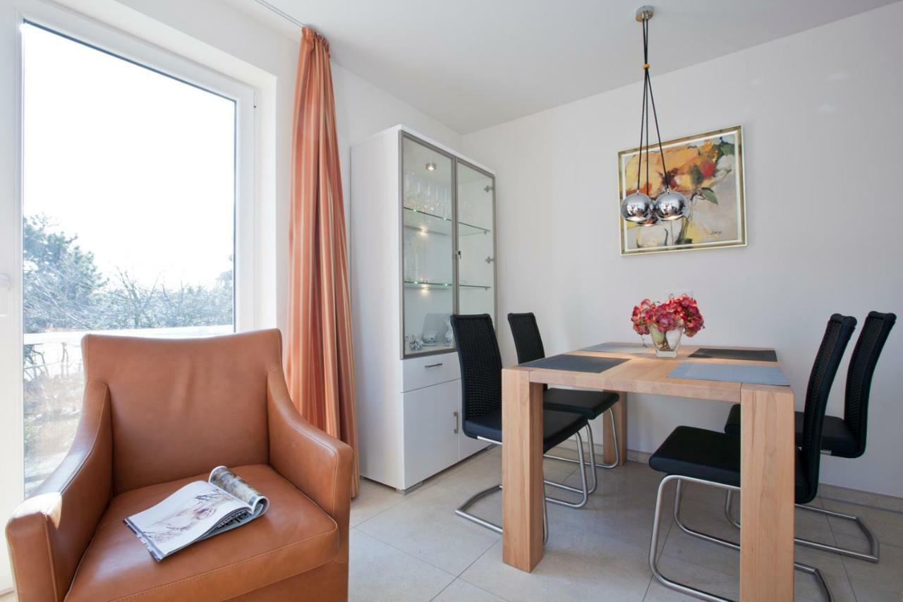 Jann-Berghaus-Strasse 29 Apartment Нордерней Екстериор снимка