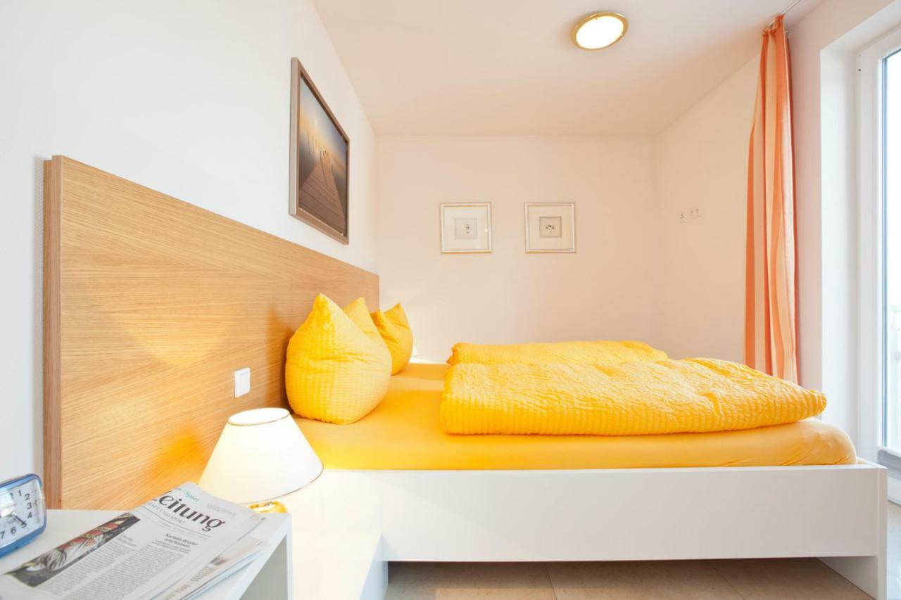 Jann-Berghaus-Strasse 29 Apartment Нордерней Екстериор снимка