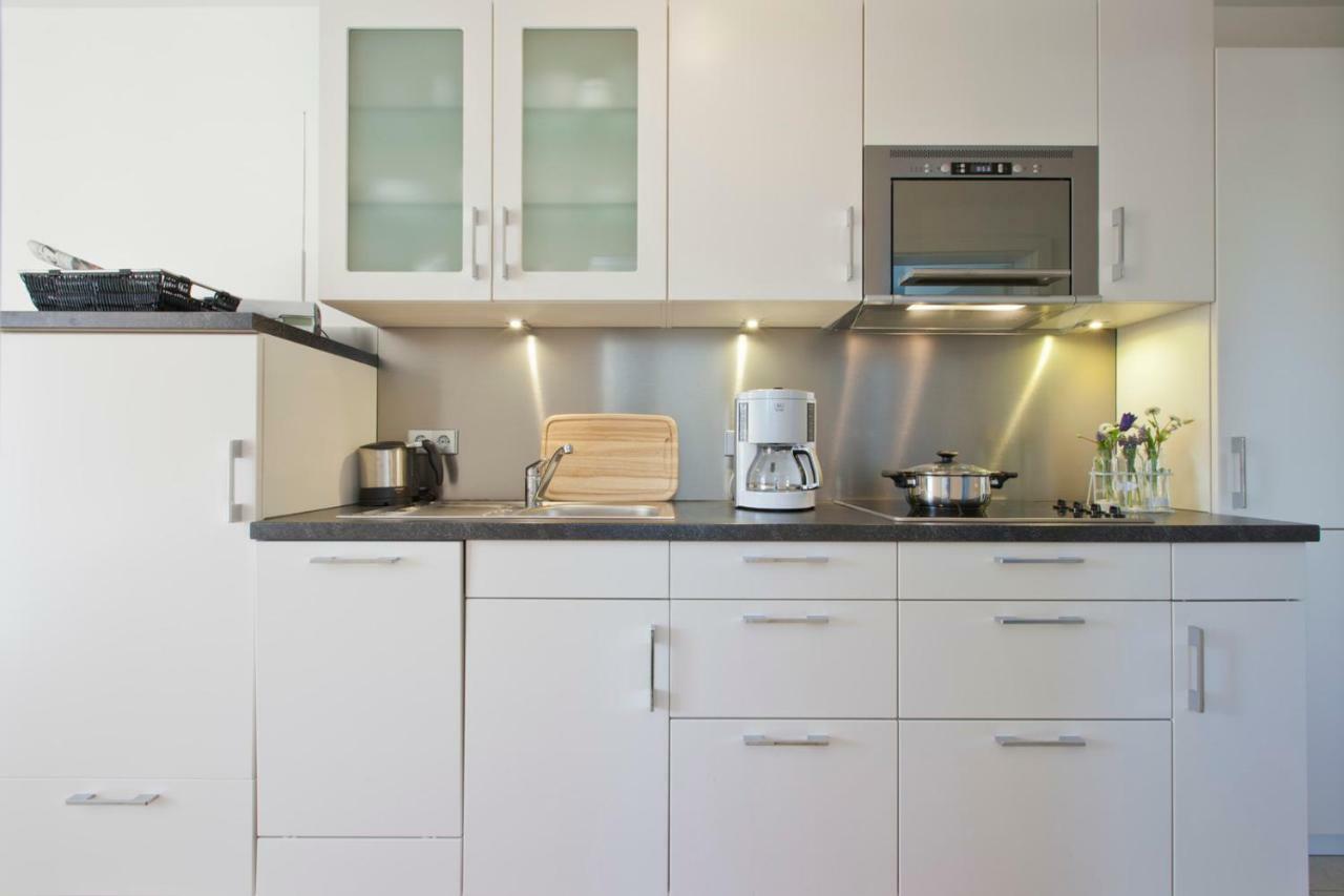 Jann-Berghaus-Strasse 29 Apartment Нордерней Екстериор снимка