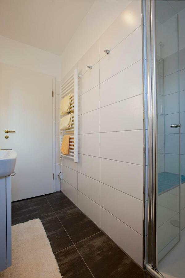 Jann-Berghaus-Strasse 29 Apartment Нордерней Екстериор снимка