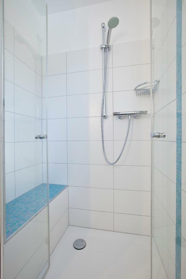 Jann-Berghaus-Strasse 29 Apartment Нордерней Екстериор снимка